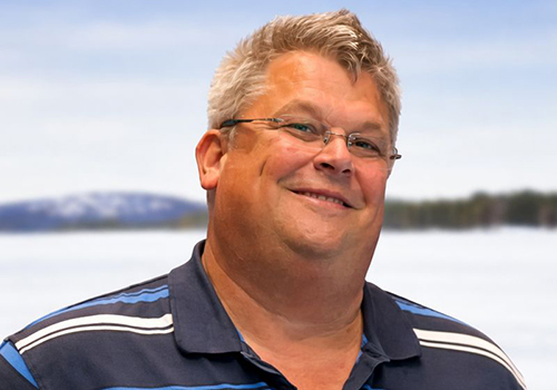 Wolfgang Aschmann, Ihr Ansprechpartner bei WebKeeperPro